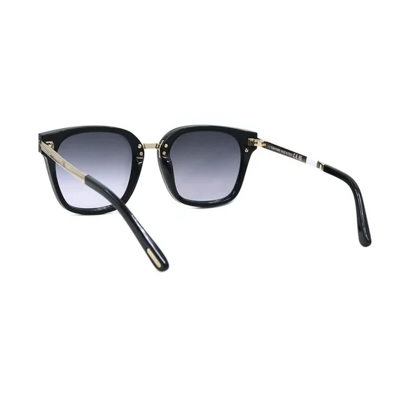 NEW FT1014/S 01B TOM FORD SUNGLASSES PHILIPPA-02 TF1014 EYEWEAR display picture 3